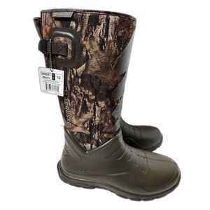 LaCrosse | 16" Aerohead Sport Snake Boot | Men's size 12